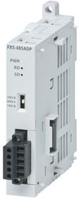 Коммуникационные модули Mitsubishi Electric серии FX5-485ADP