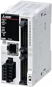 Процессорный блок Mitsubishi Electric серии FX5UC-32MT/DSS-TS