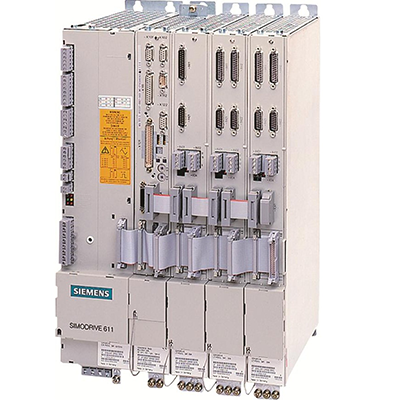 Siemens серии SIMODRIVE 611